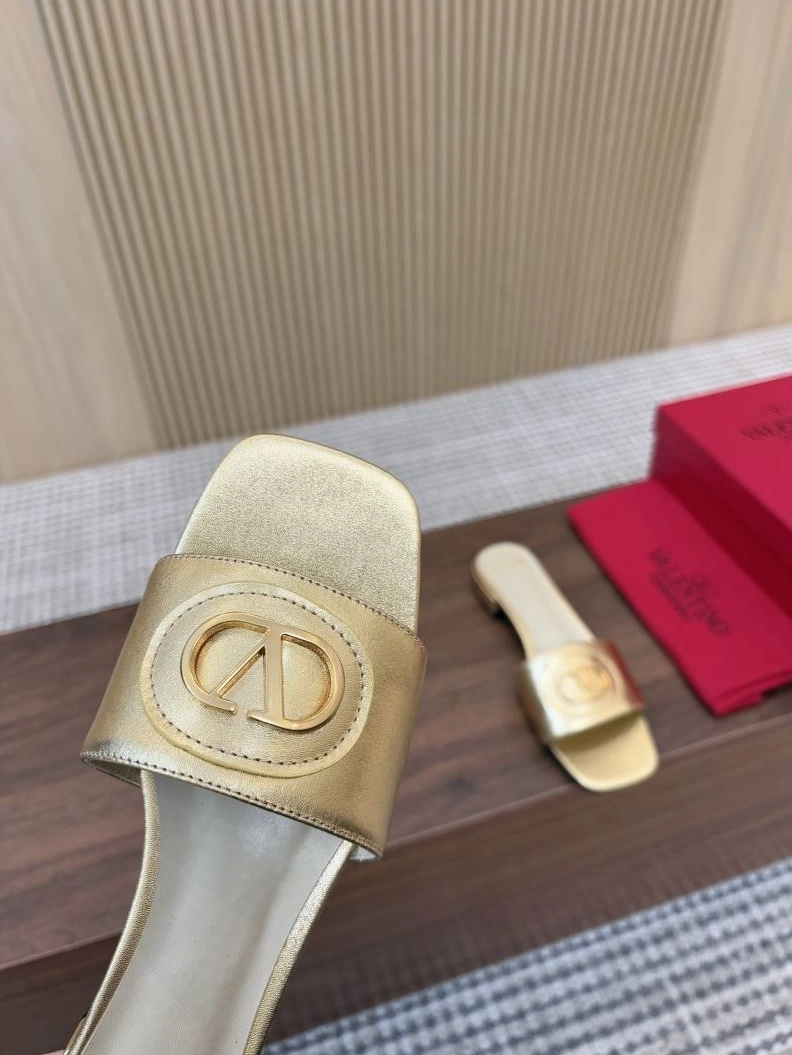 Vxlxntino Slippers Modern 230040