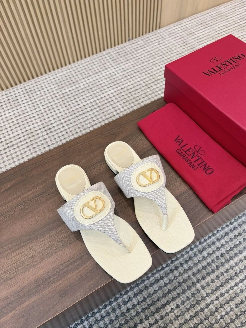 Vxlxntino Slippers Compact 230051