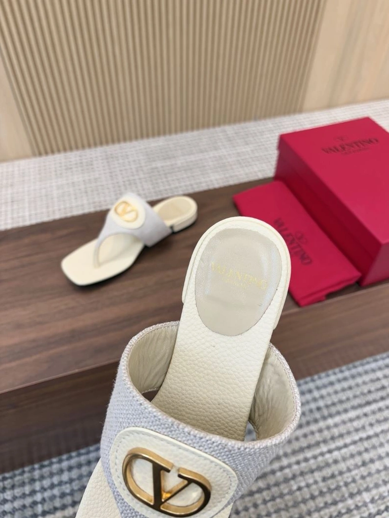 Vxlxntino Slippers Compact 230051