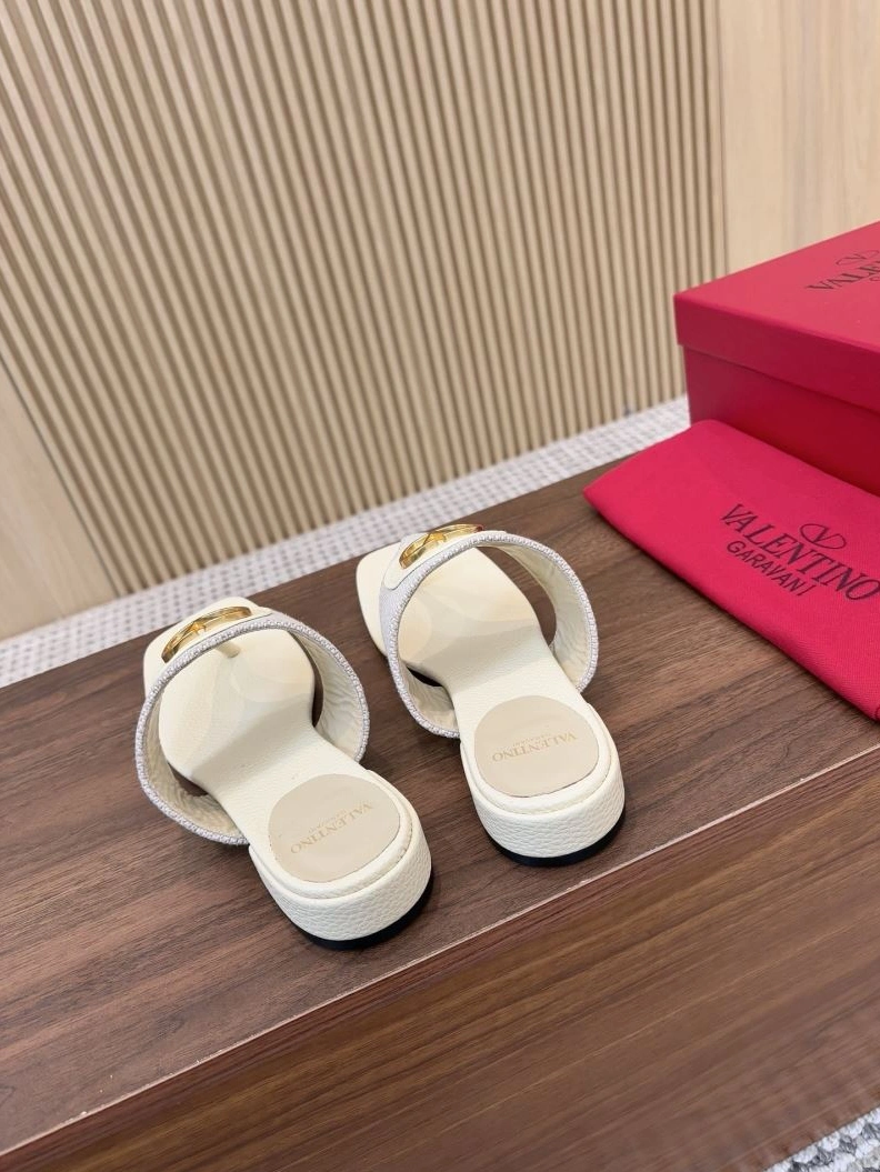 Vxlxntino Slippers Compact 230051