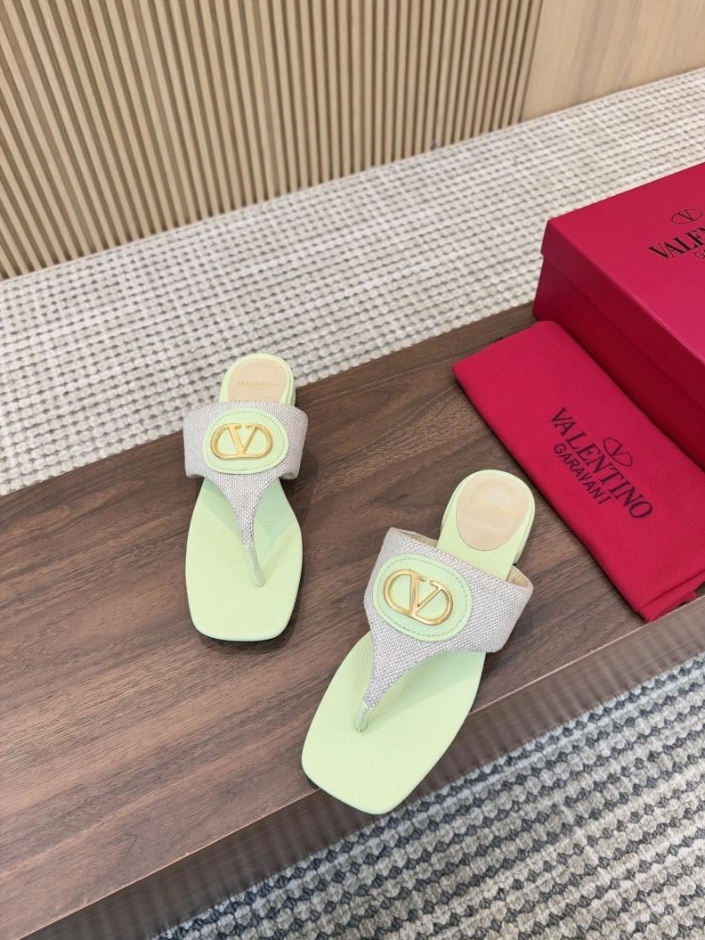 Vxlxntino Slippers Elegant 230034