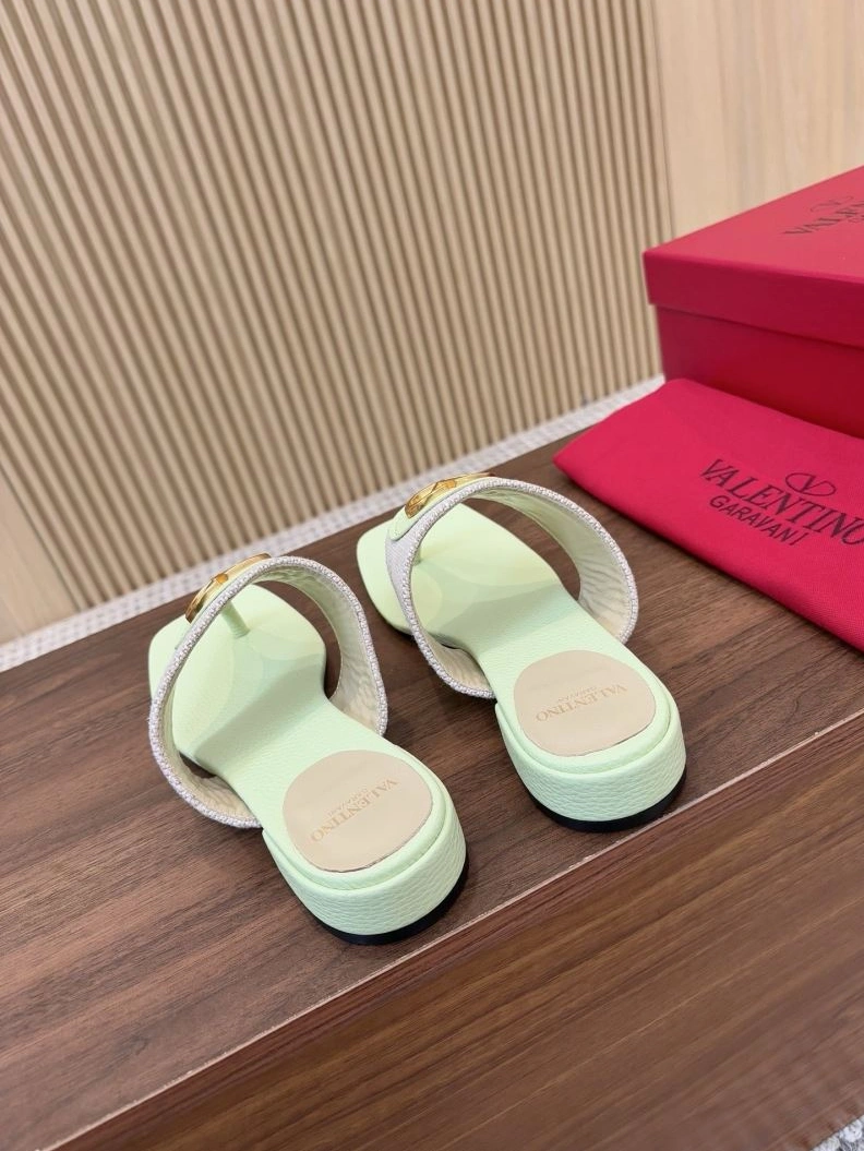 Vxlxntino Slippers Elegant 230034