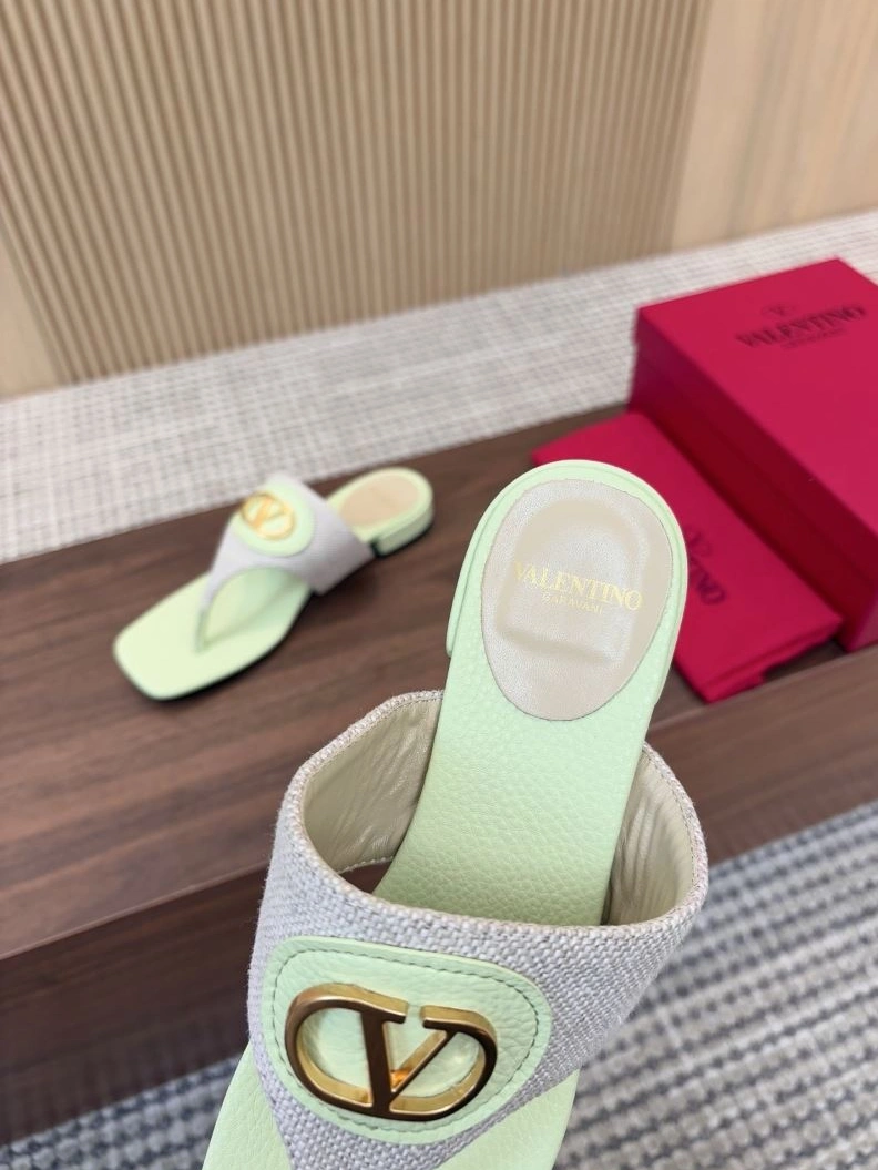 Vxlxntino Slippers Elegant 230034