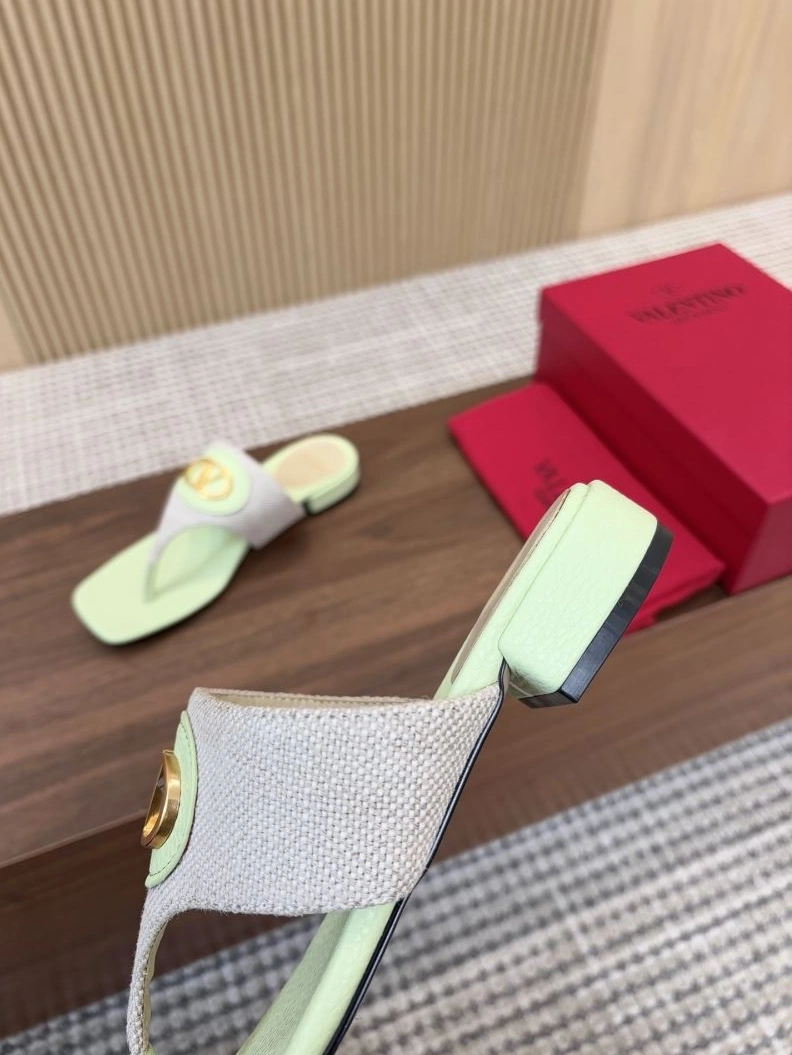 Vxlxntino Slippers Elegant 230034