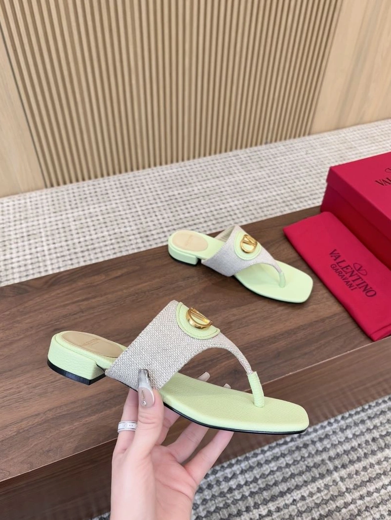 Vxlxntino Slippers Elegant 230034