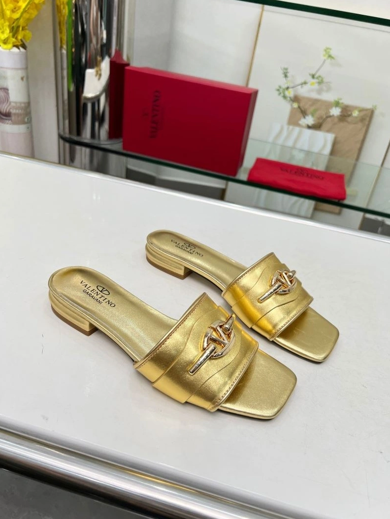 Modern Vxlxntino Slippers 230042