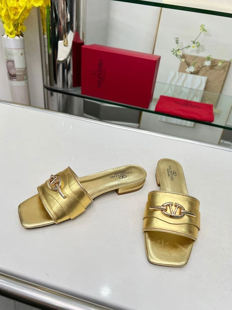 Modern Vxlxntino Slippers 230042