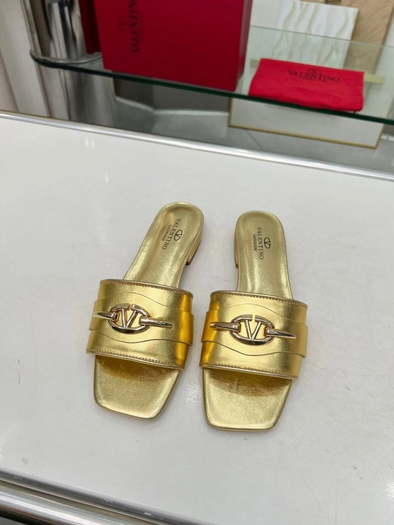 Modern Vxlxntino Slippers 230042