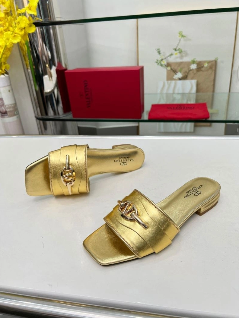 Modern Vxlxntino Slippers 230042