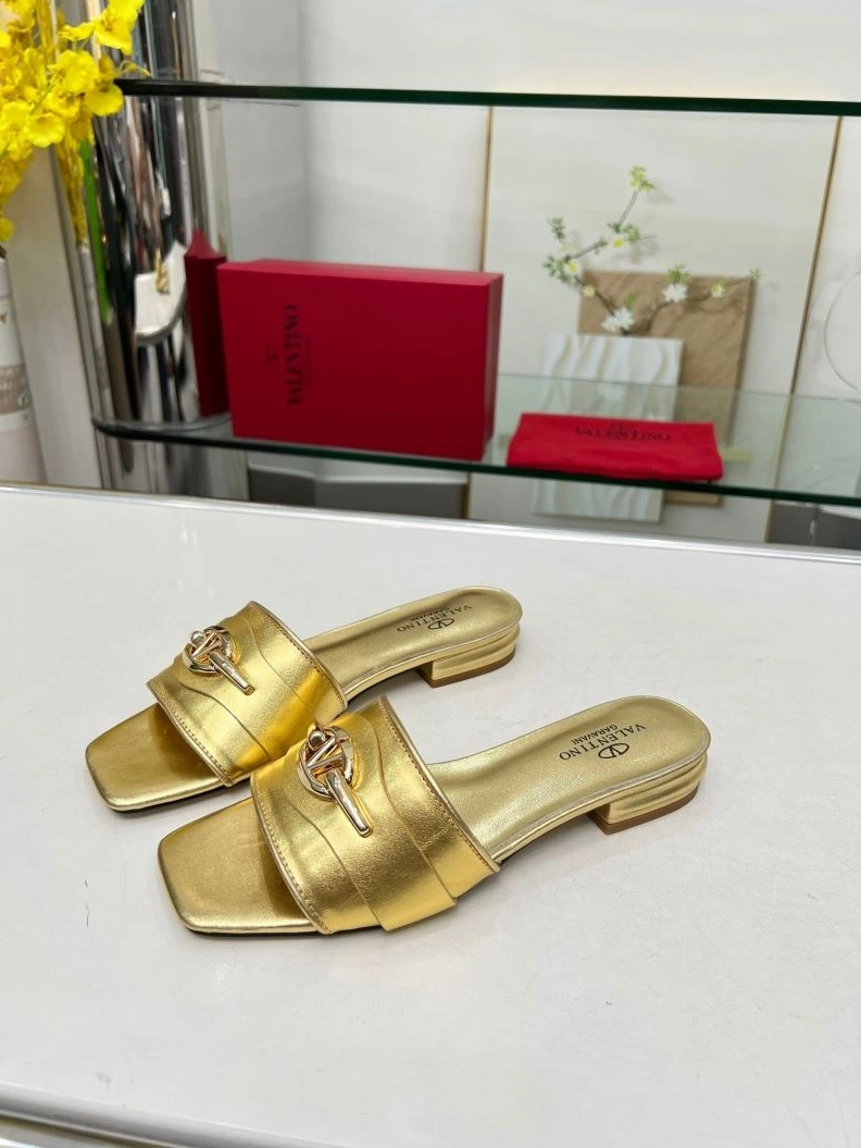 Modern Vxlxntino Slippers 230042