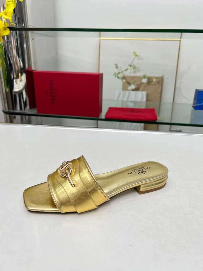 Modern Vxlxntino Slippers 230042