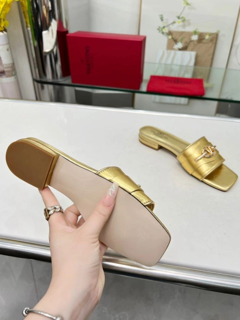 Modern Vxlxntino Slippers 230042