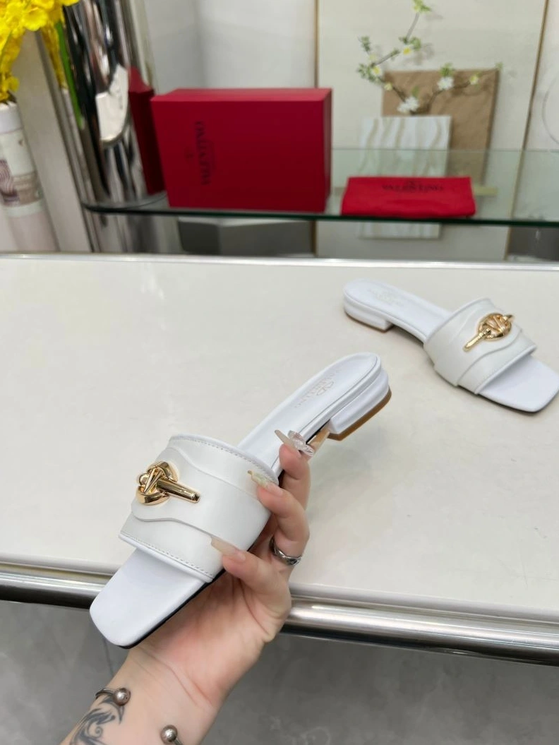 Vxlxntino Slippers Durable 230032
