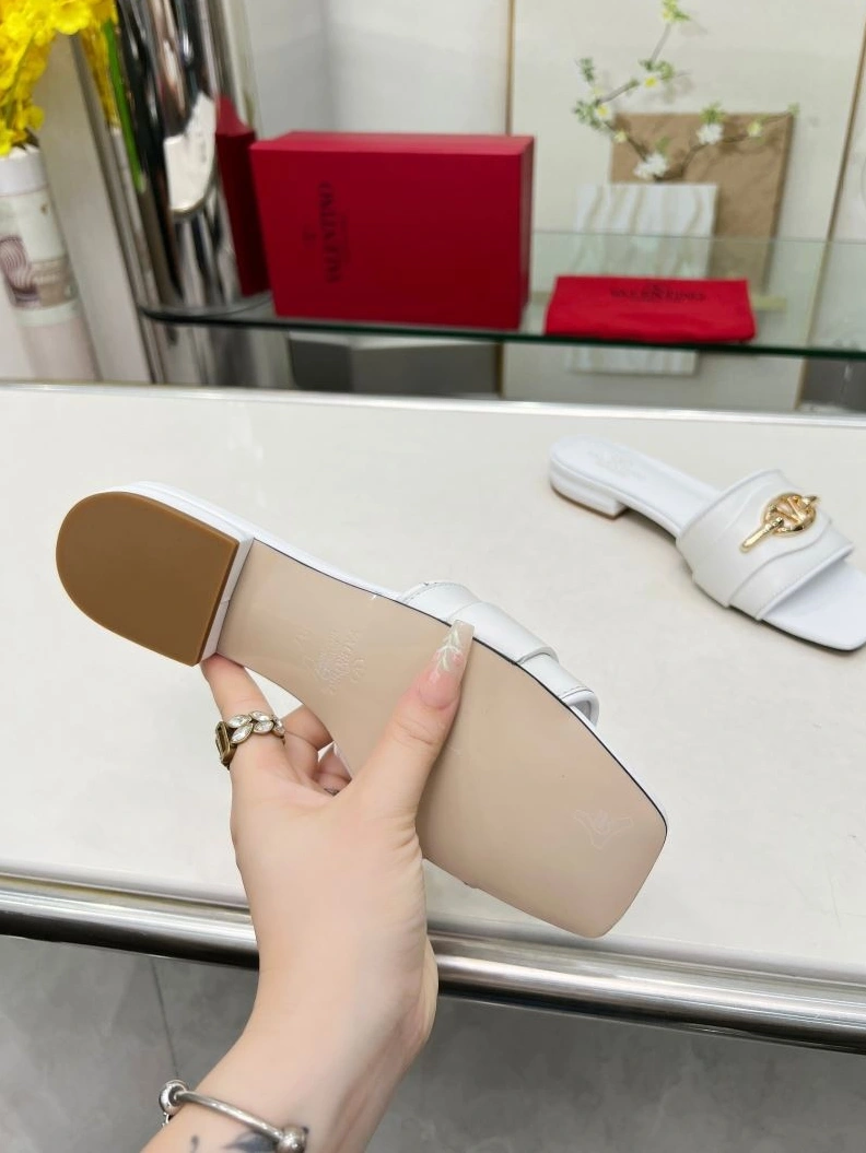 Vxlxntino Slippers Durable 230032