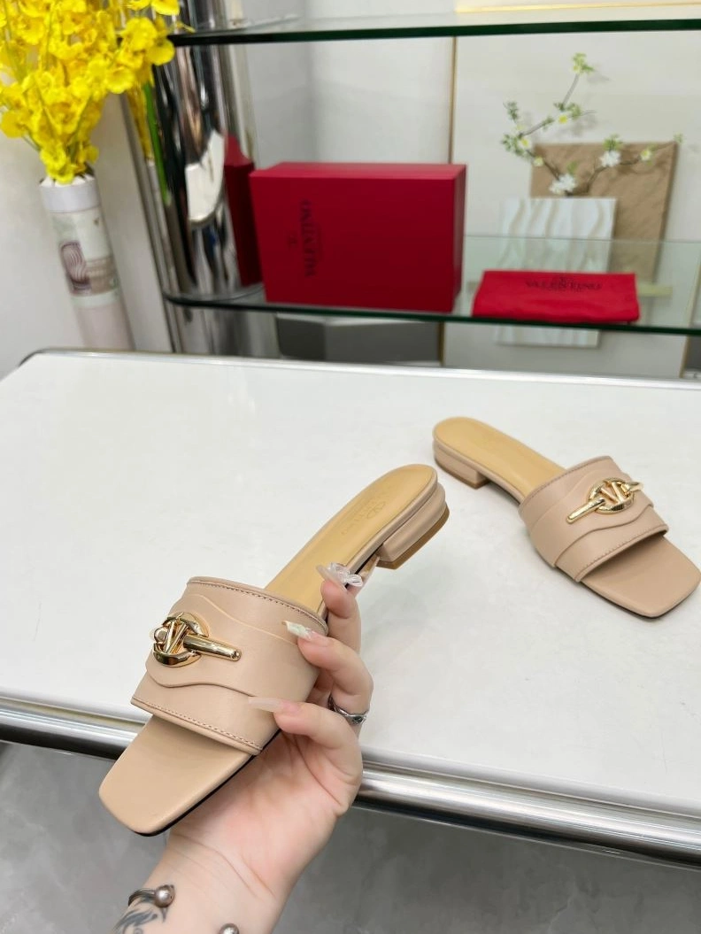 Vxlxntino Slippers Efficient 230025