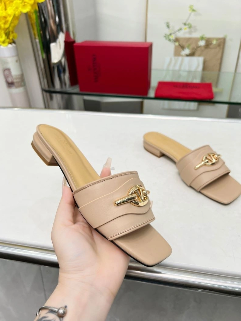 Vxlxntino Slippers Efficient 230025
