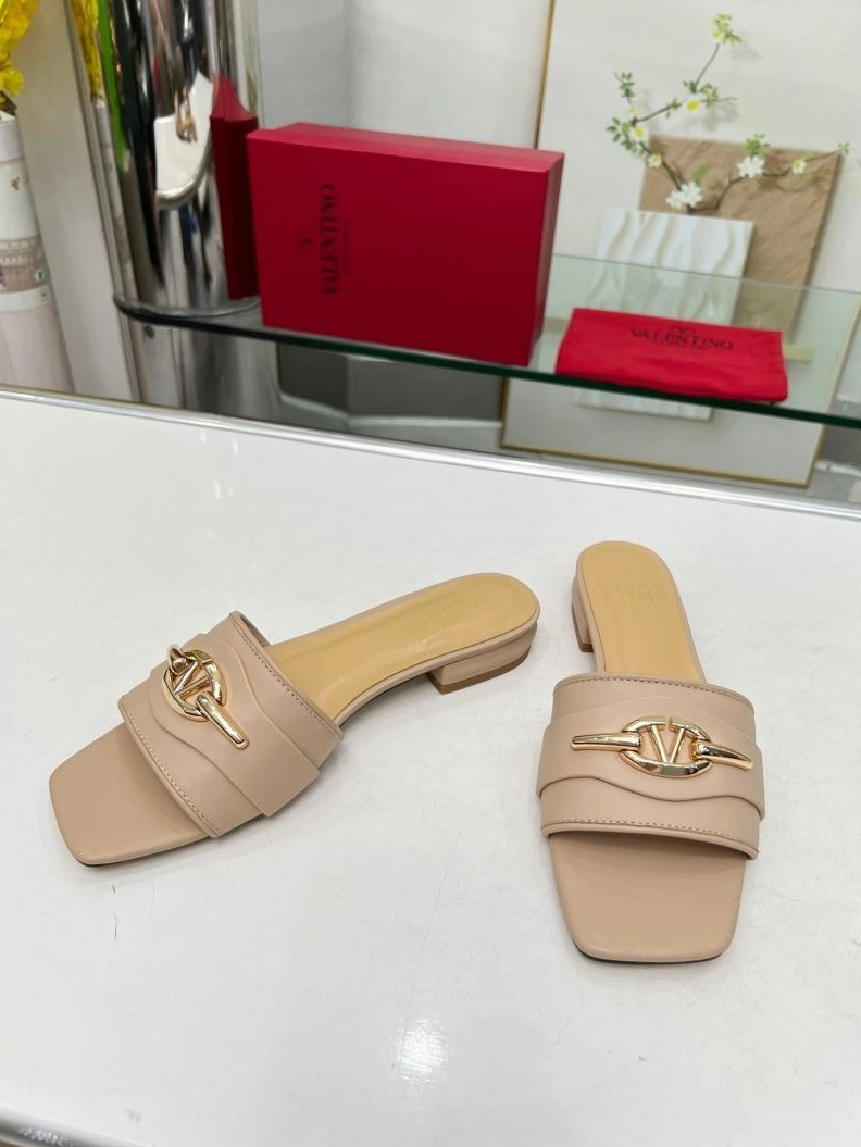 Vxlxntino Slippers Efficient 230025