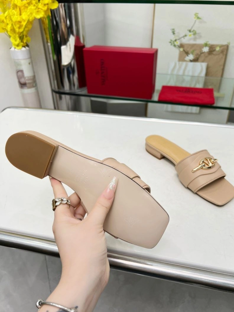 Vxlxntino Slippers Efficient 230025