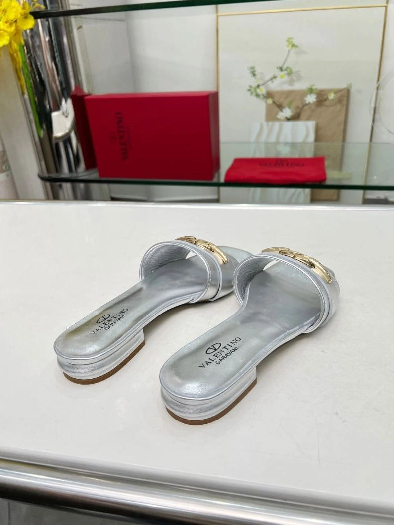 Unique Vxlxntino Slippers 230056