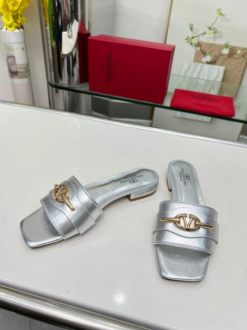Unique Vxlxntino Slippers 230056