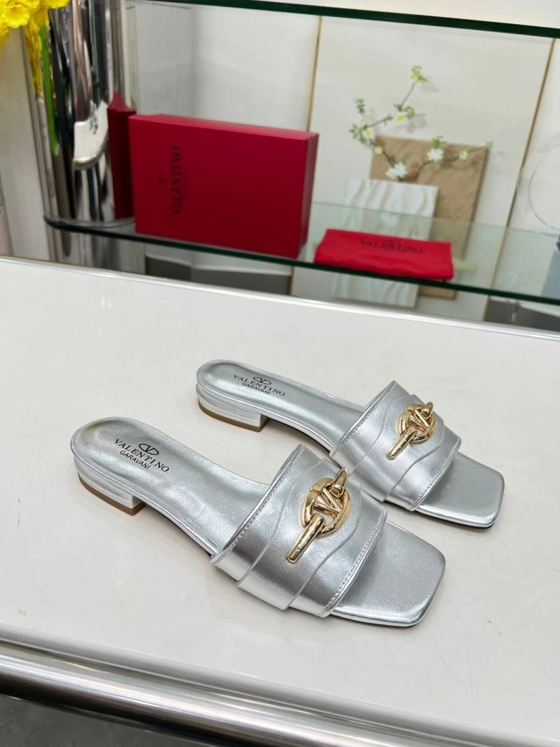 Unique Vxlxntino Slippers 230056