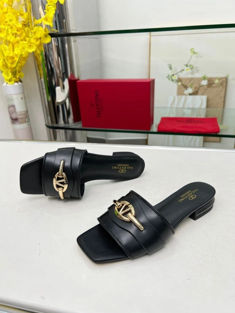 Breathable Vxlxntino Slippers 230033