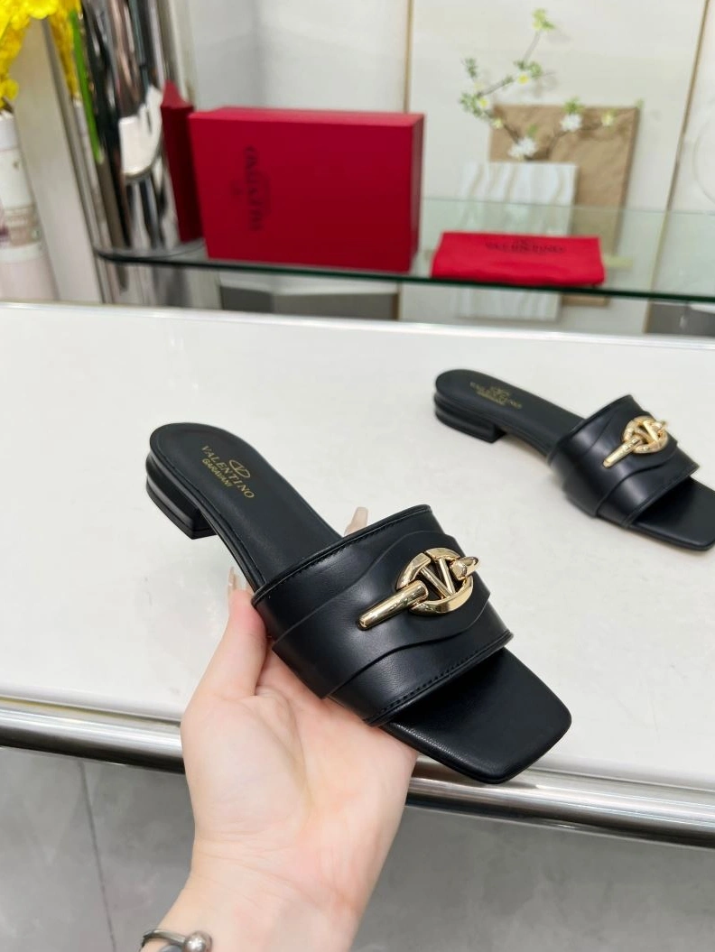 Breathable Vxlxntino Slippers 230033