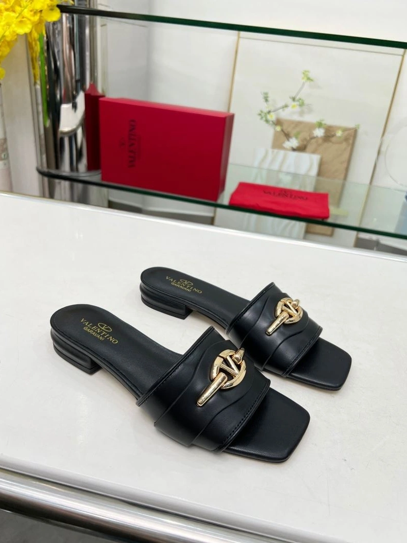 Breathable Vxlxntino Slippers 230033