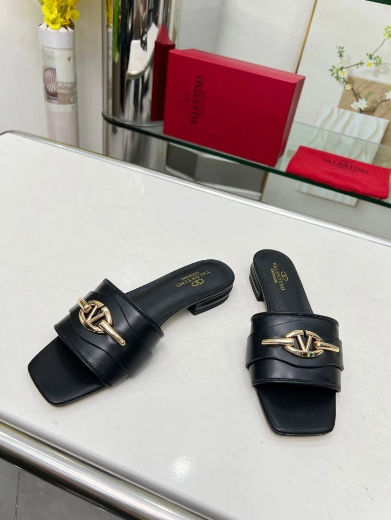 Breathable Vxlxntino Slippers 230033