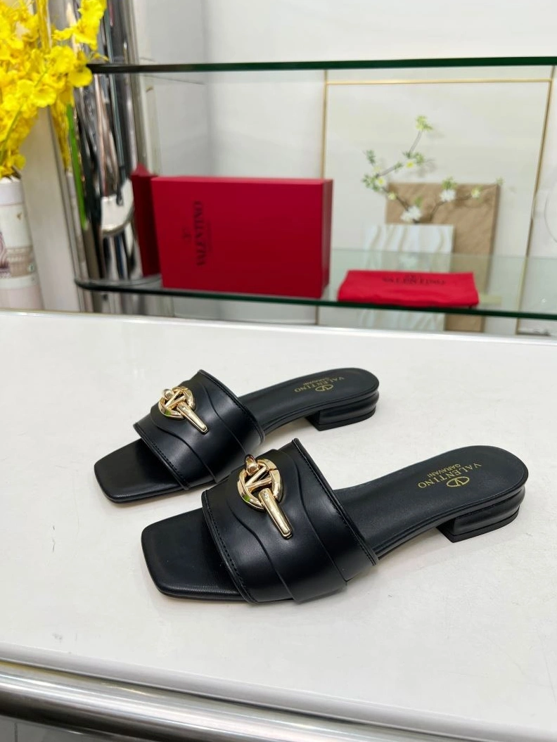 Breathable Vxlxntino Slippers 230033