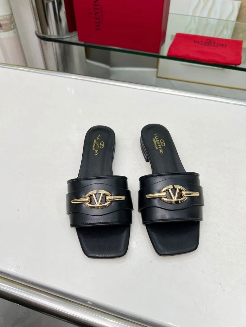 Breathable Vxlxntino Slippers 230033