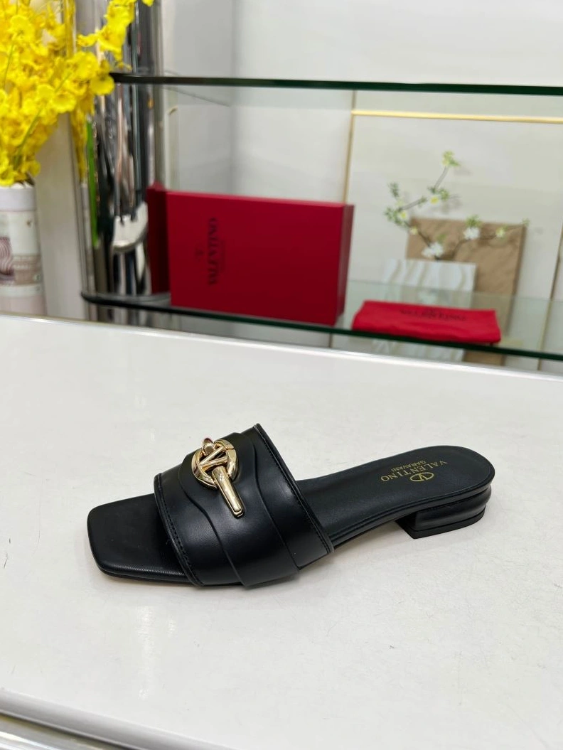 Breathable Vxlxntino Slippers 230033