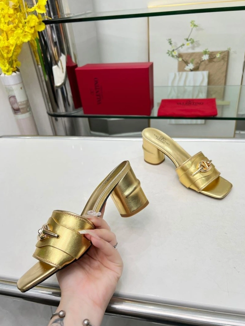 Breathable Vxlxntino Slippers 230029