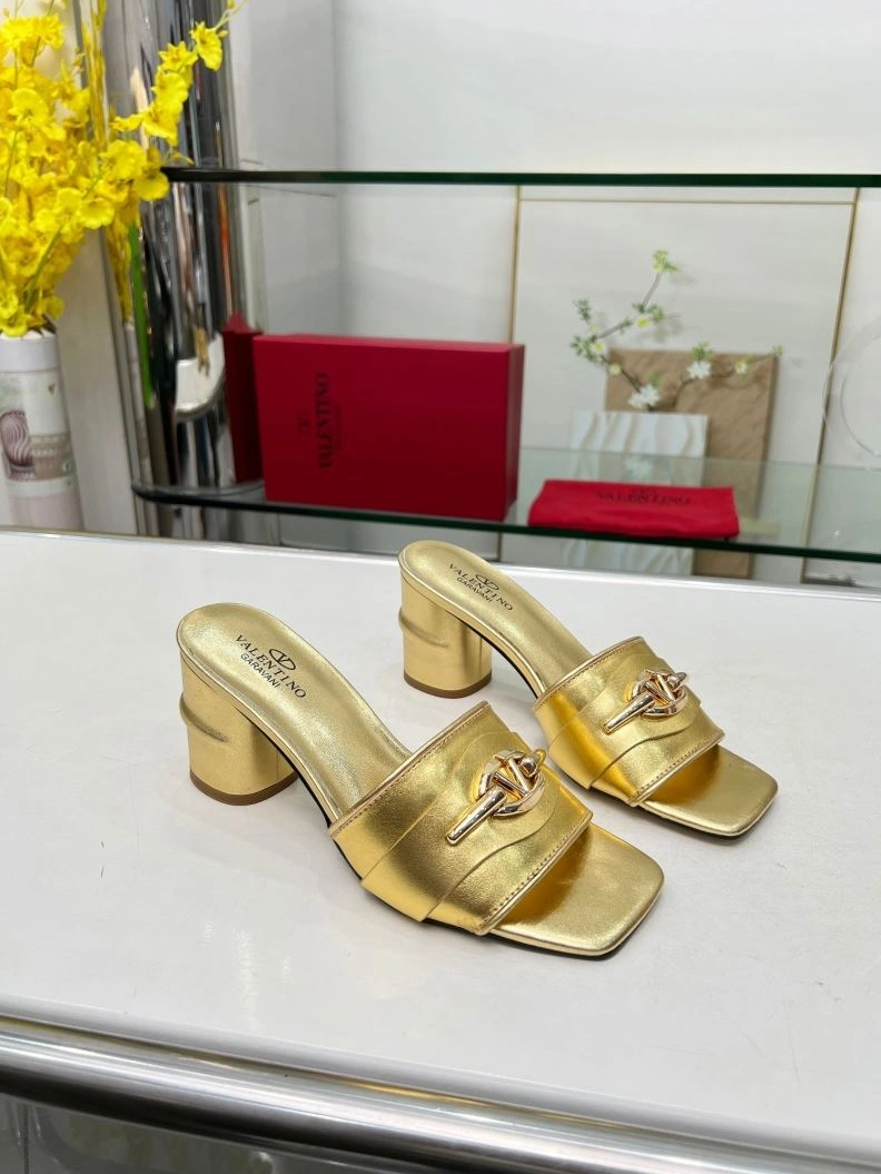 Breathable Vxlxntino Slippers 230029
