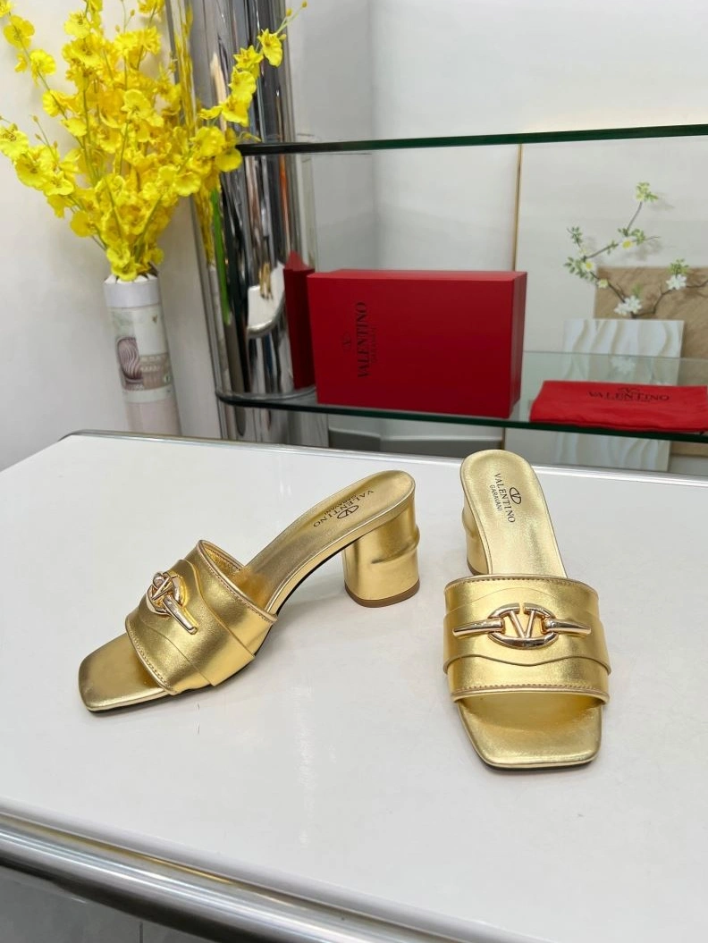 Breathable Vxlxntino Slippers 230029
