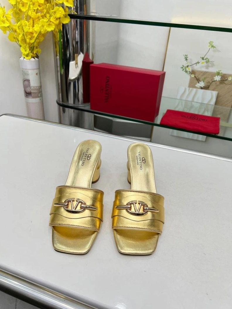 Breathable Vxlxntino Slippers 230029