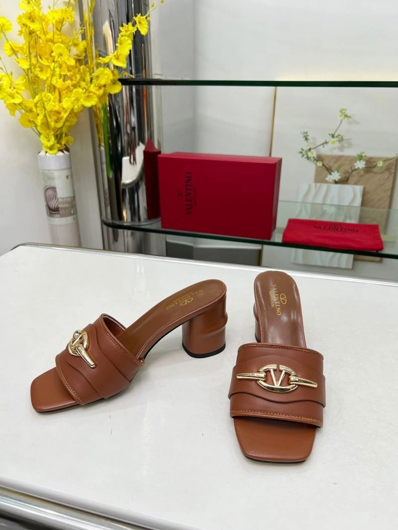 Vxlxntino Slippers Practical 230024