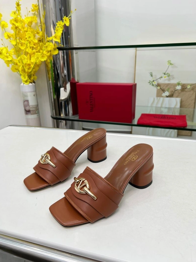 Vxlxntino Slippers Practical 230024