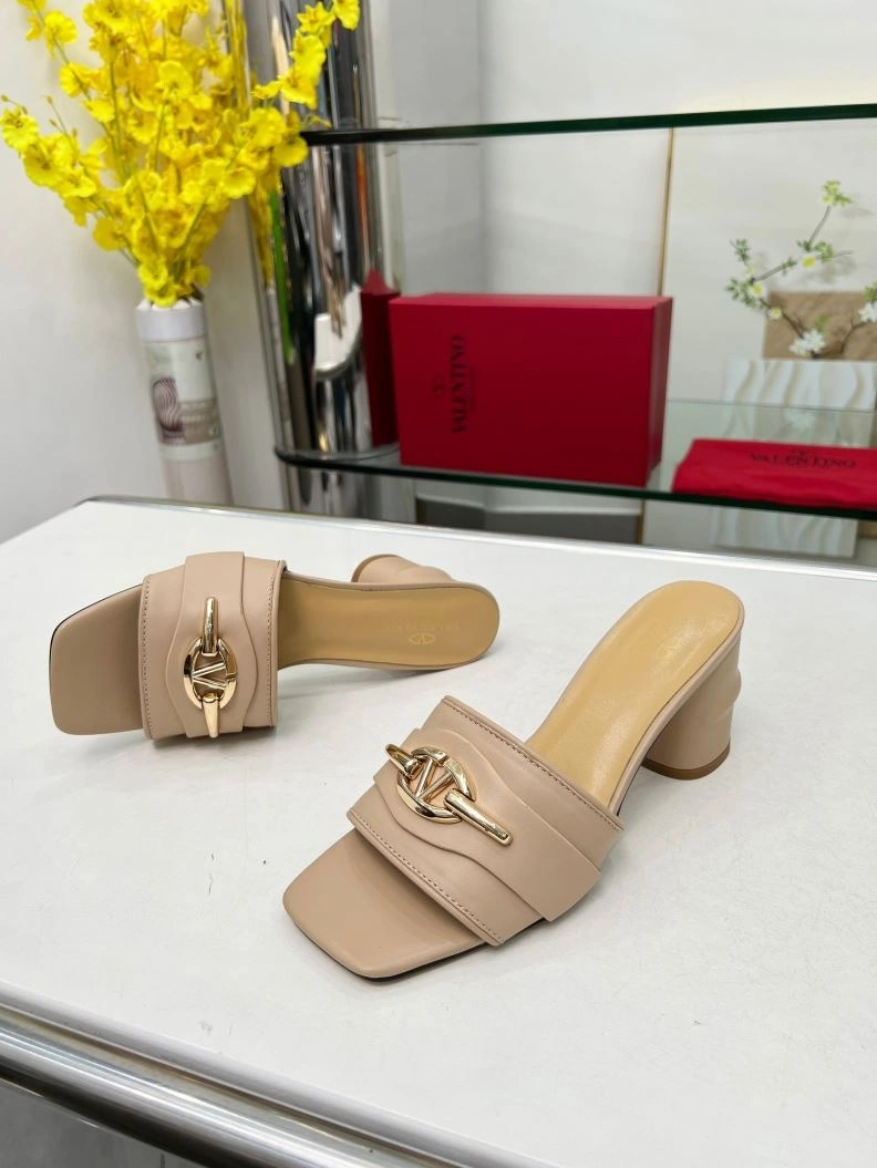 Vxlxntino Slippers Classic 230023