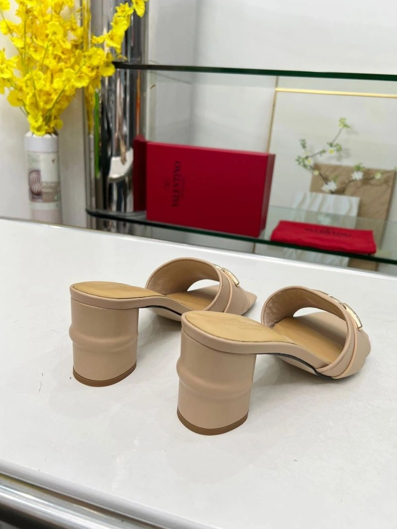 Vxlxntino Slippers Classic 230023