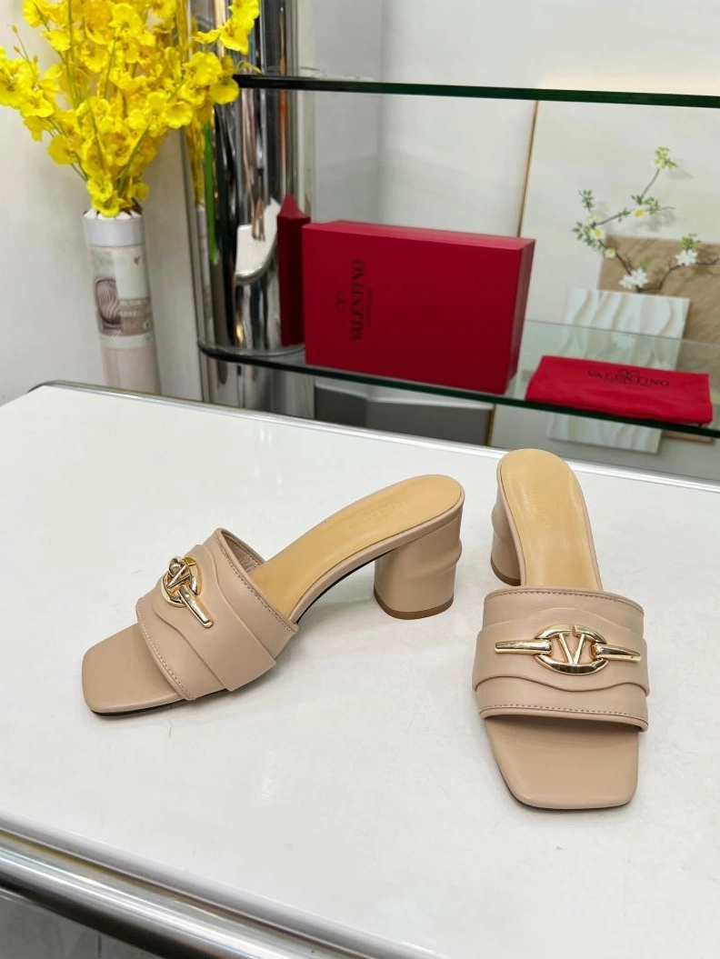 Vxlxntino Slippers Classic 230023