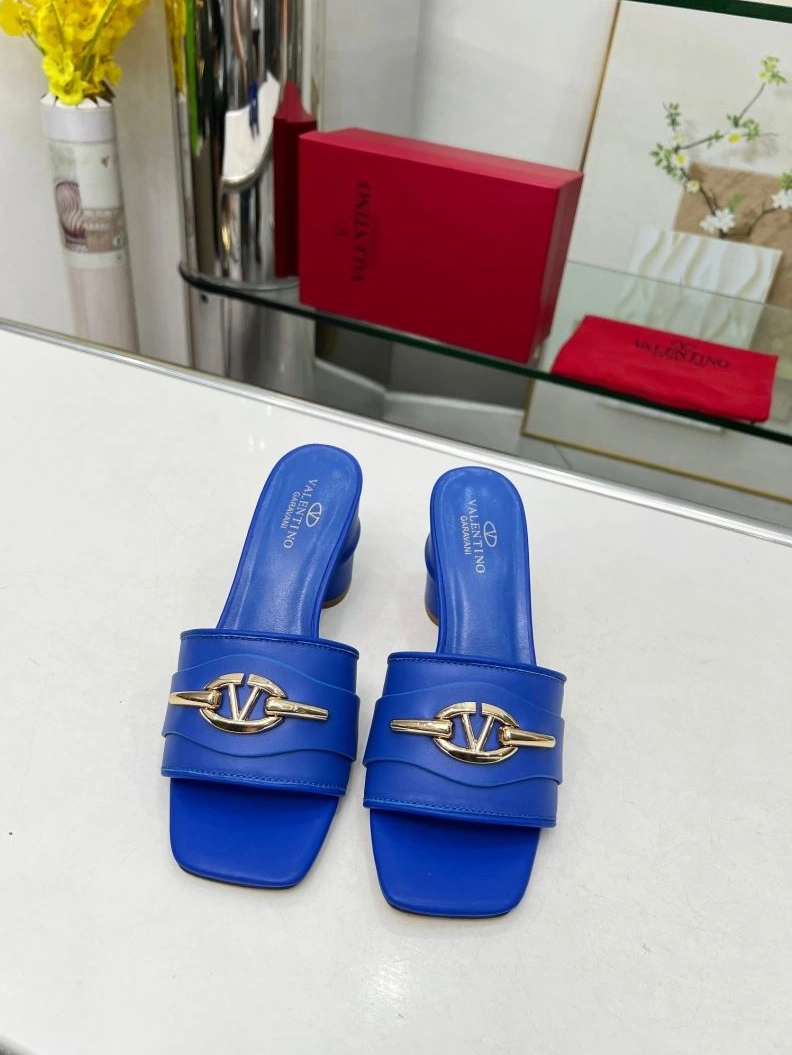 EyeCatching Vxlxntino Slippers 230028