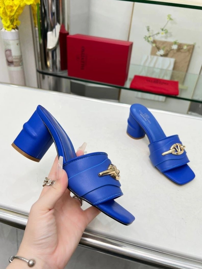 EyeCatching Vxlxntino Slippers 230028