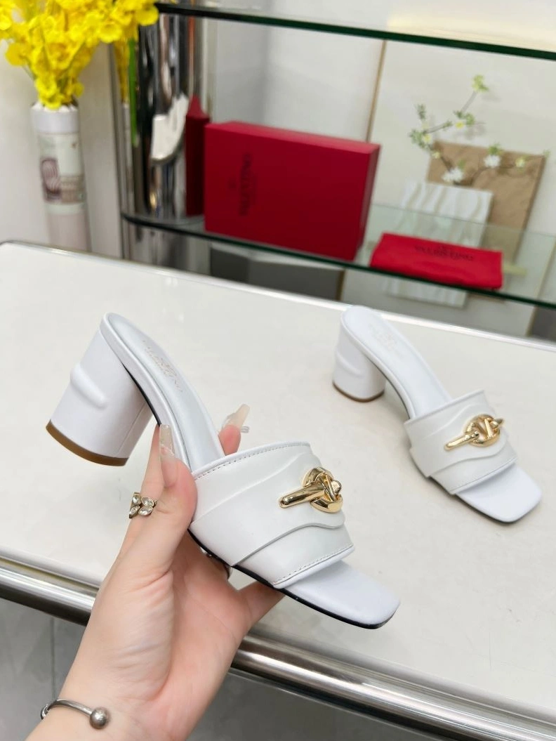 Vxlxntino Slippers Stylish 230020
