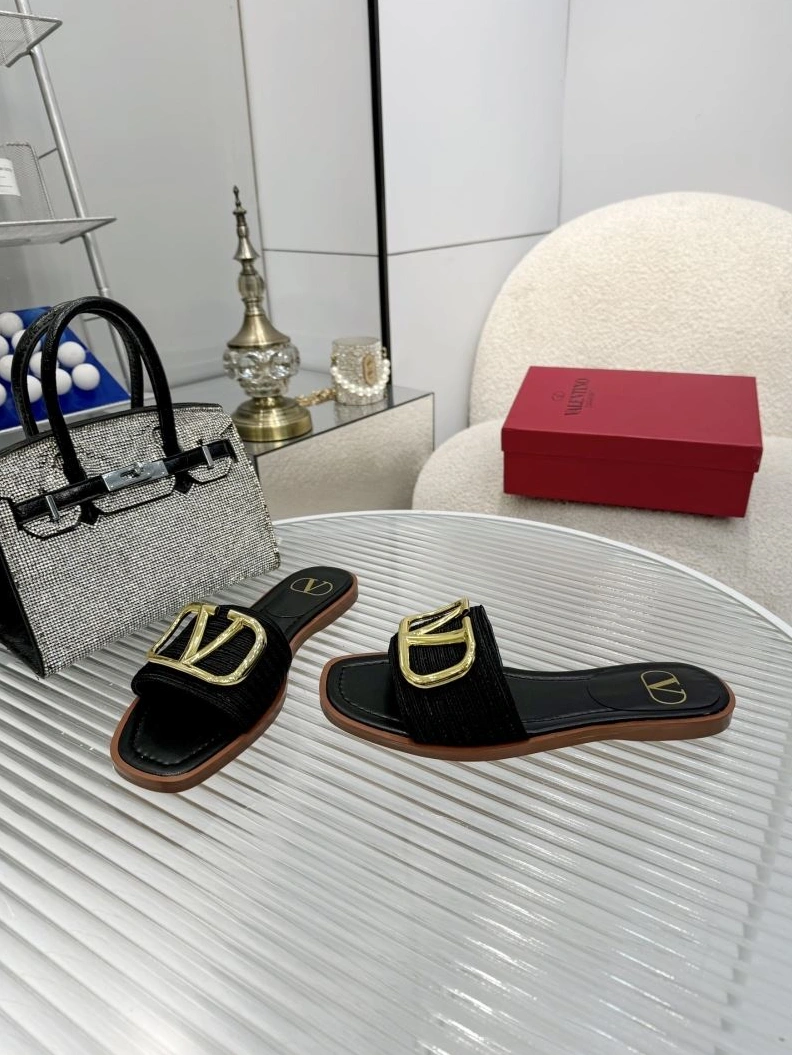 Vxlxntino Slippers Bright 230030