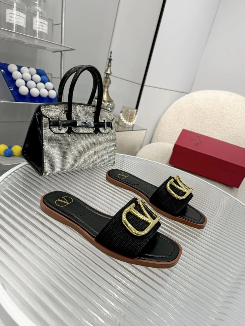 Vxlxntino Slippers Bright 230030