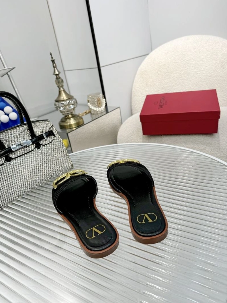 Vxlxntino Slippers Bright 230030