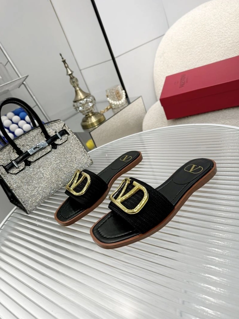 Vxlxntino Slippers Bright 230030