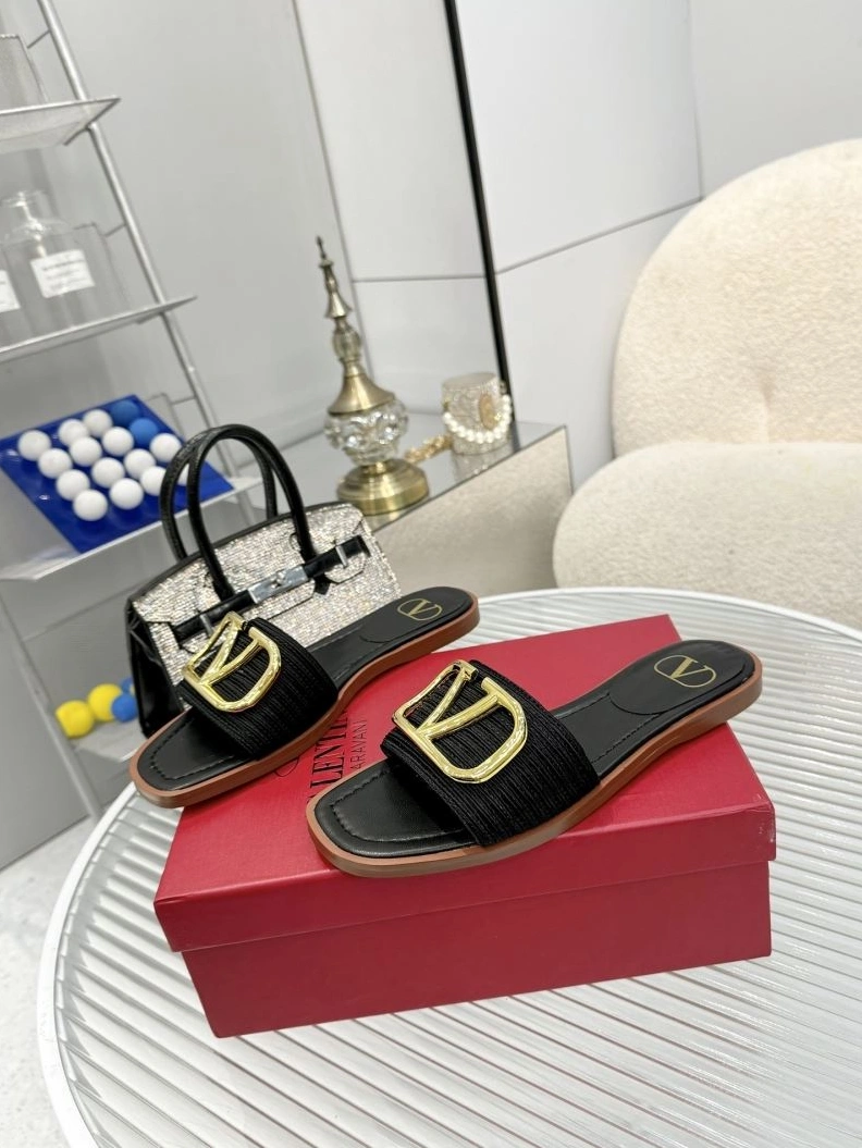 Vxlxntino Slippers Bright 230030