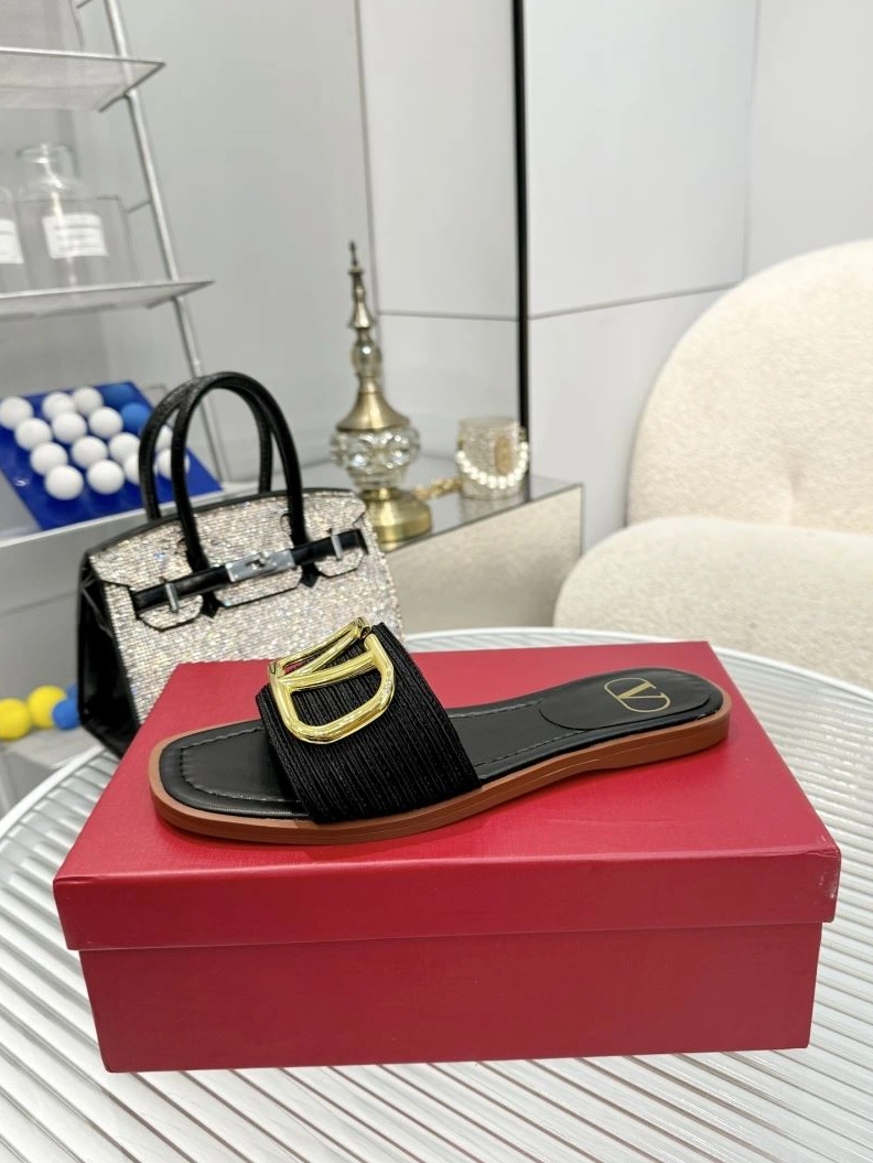 Vxlxntino Slippers Bright 230030